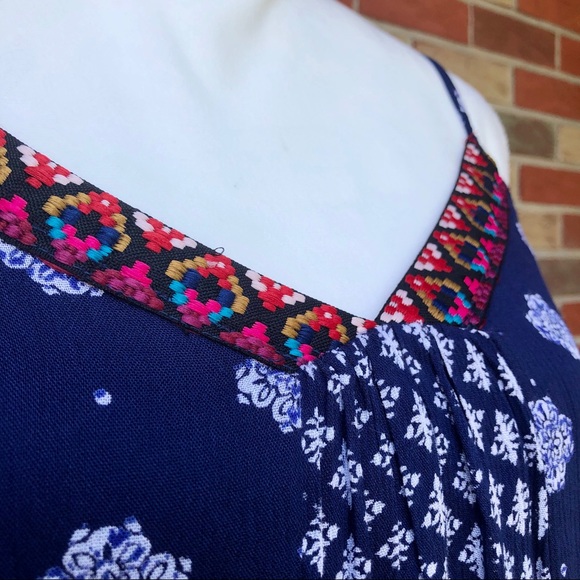 Band of Gypsies Dresses & Skirts - 🌷 NWT Band of Gypsies Collective Mini Dress